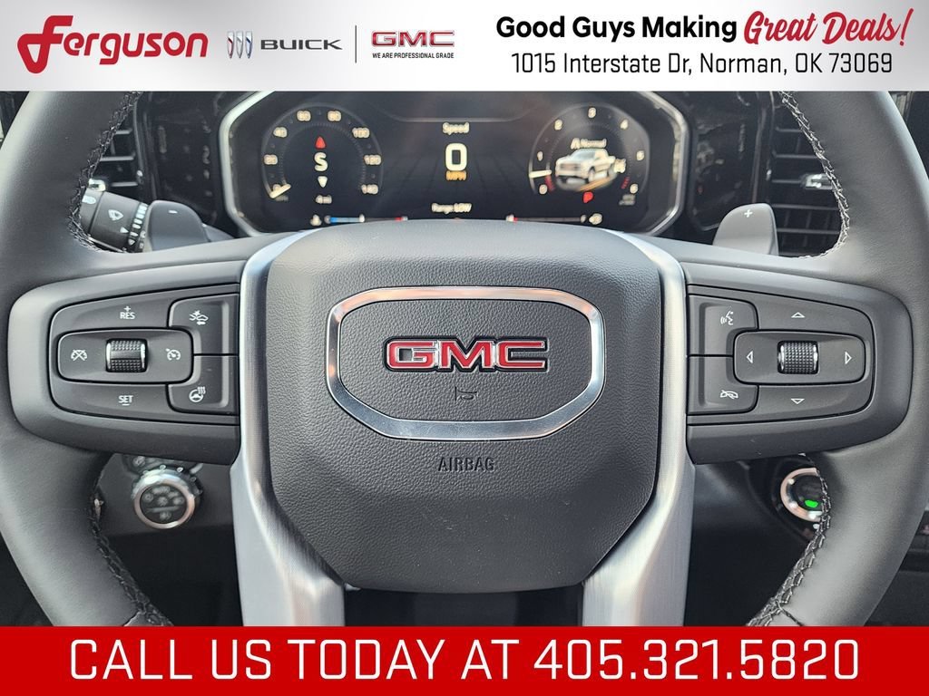 2026 GMC Sierra 1500 Elevation - Photo 20