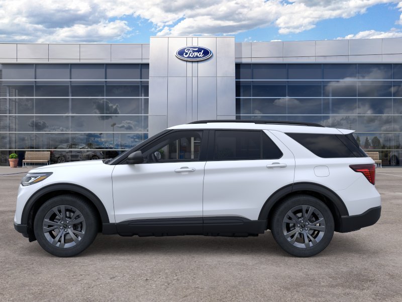 2026 Ford Explorer Active - Photo 16