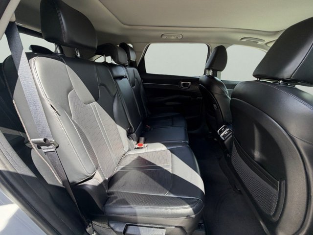 Certified Used 2025 Gray Kia S image 16