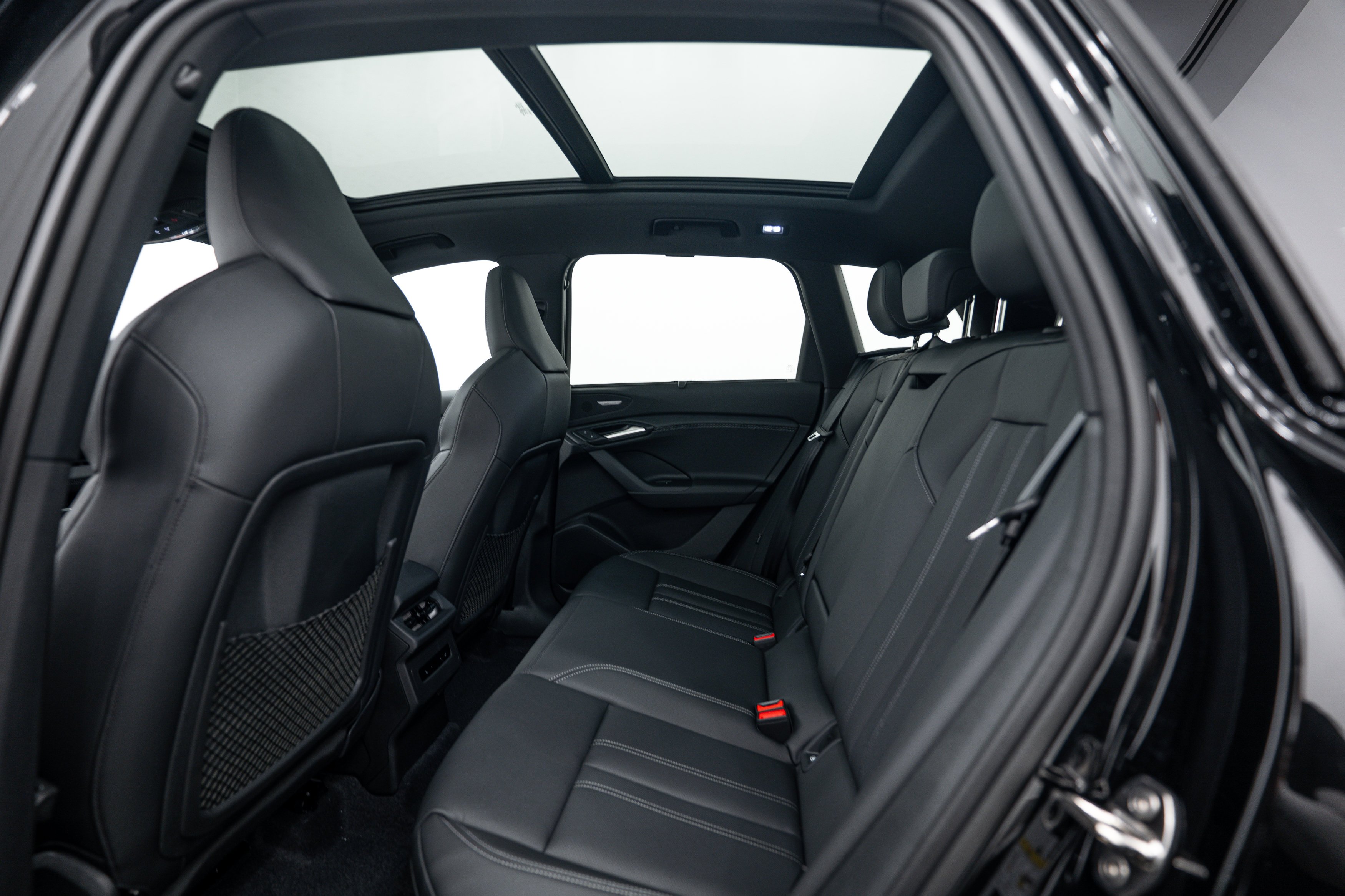 New 2027 Black Audi Premium Plus image 18
