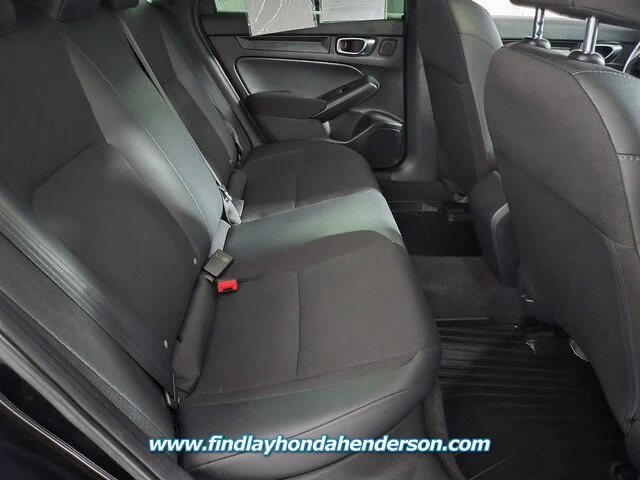 2024 Honda Civic Sport - Photo 51