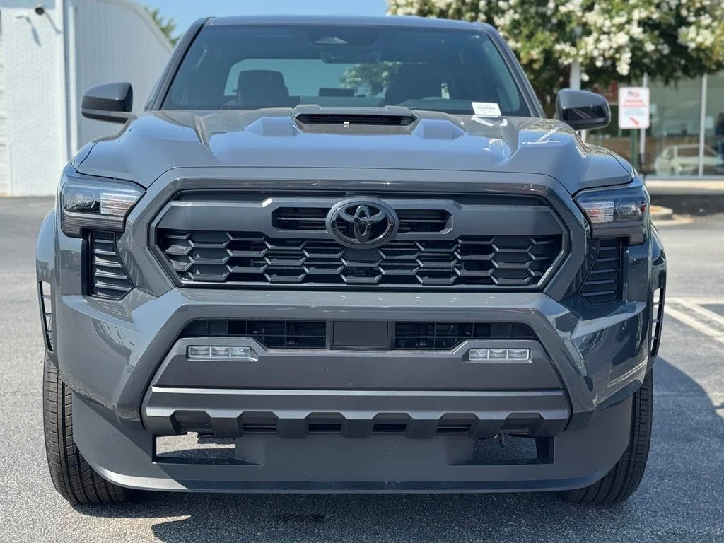 New 2026 Underground Toyota TRD Sport image 4