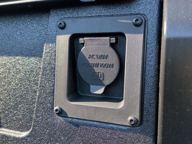 2026 Toyota Tundra 1794 Edition - Photo 40