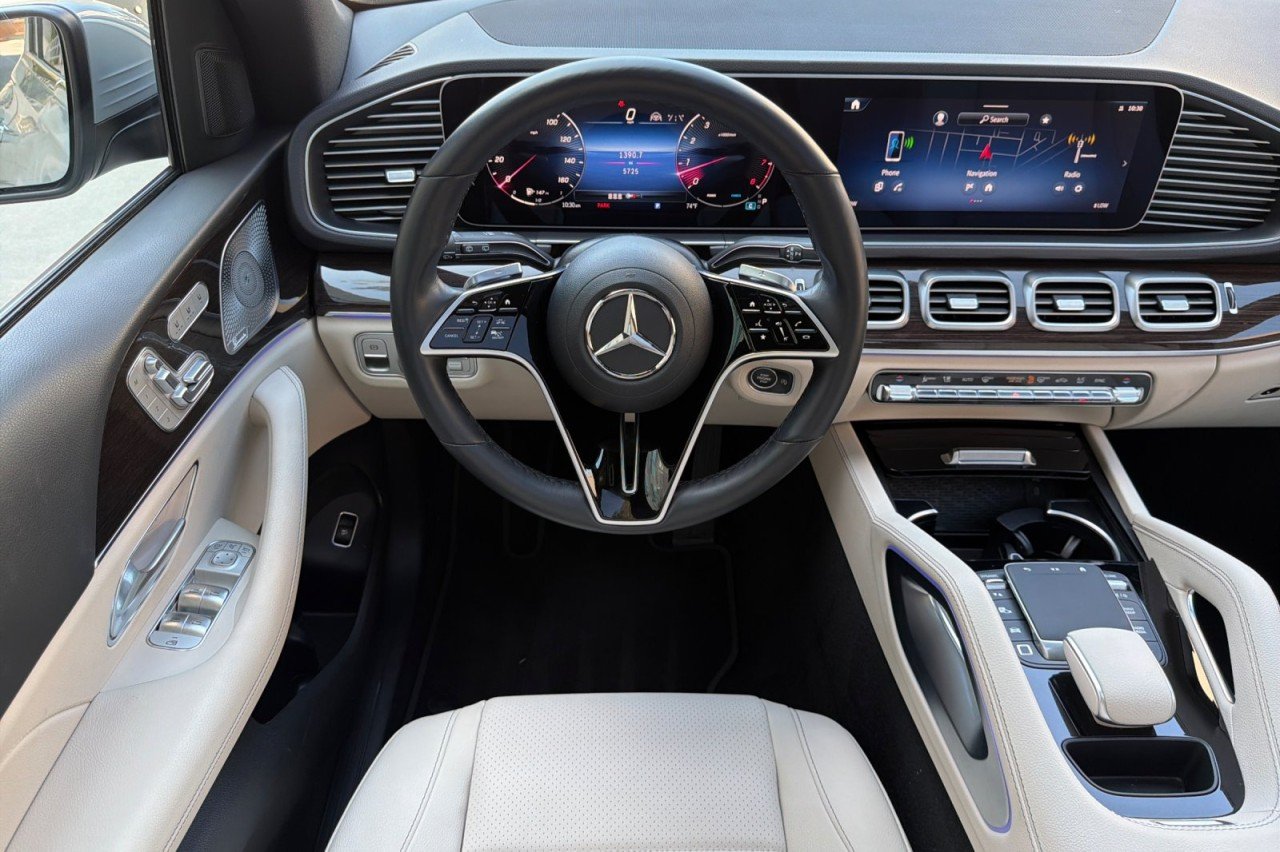 Used 2026 MANUFAKTUR ALPINE GR Mercedes-Benz GLE 350 image 13