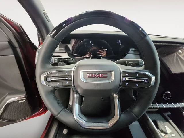 2026 GMC Acadia Elevation - Photo 12