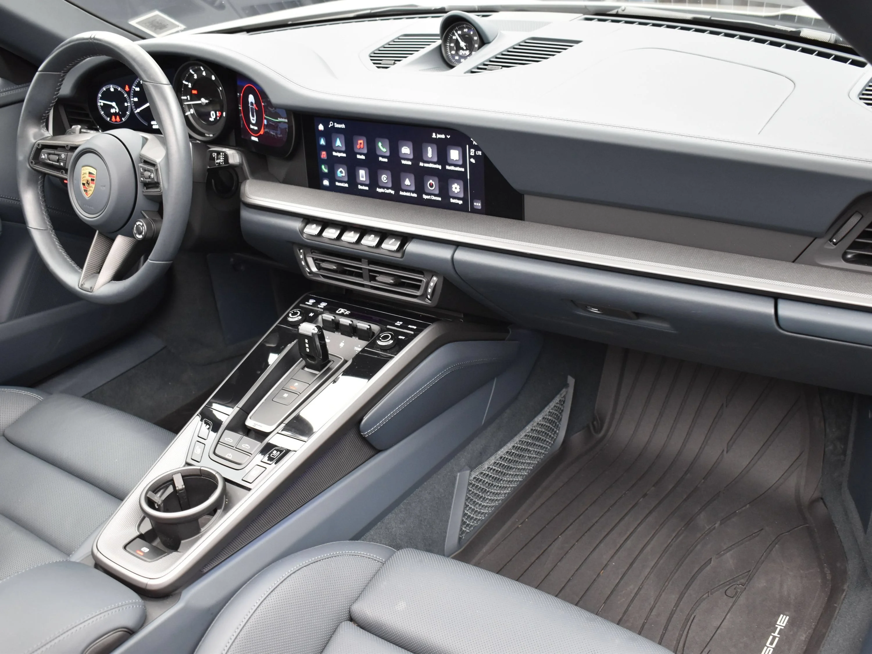 2023 Porsche 911 S - Photo 13
