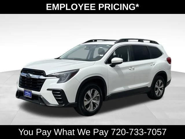 2024 Subaru Ascent Premium