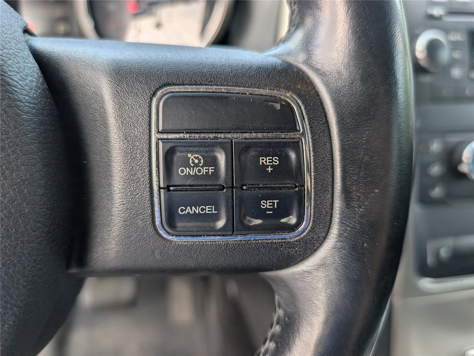 Used 2011 Black Jeep Laredo 2WD image 21