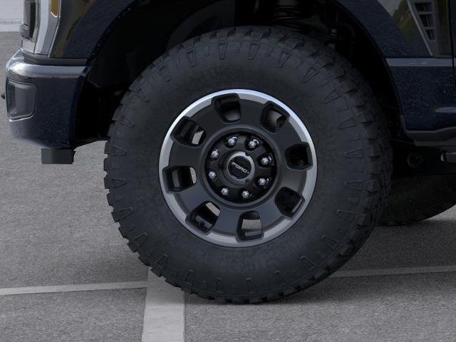 New 2026 Agate Black Metallic Ford F-250® XLT image 41
