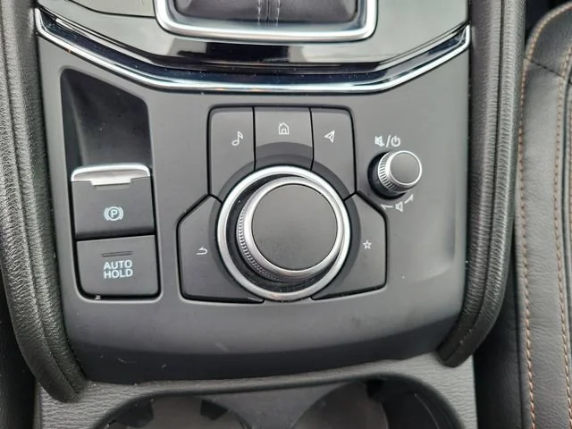 Used 2023 Black Mazda 2.5 S Preferred Package image 38