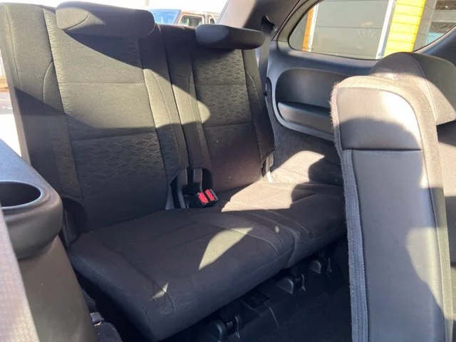 Certified Used 2025 Black Dodge GT image 26