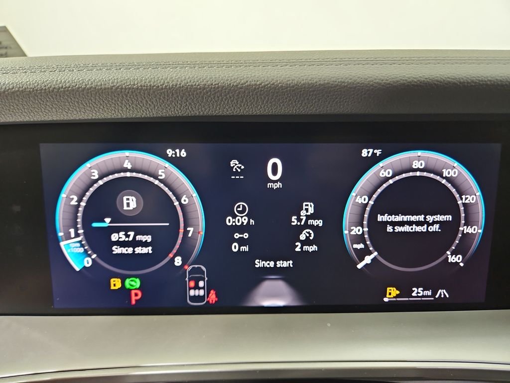 New 2026 White Volkswagen 2.0T SE image 15