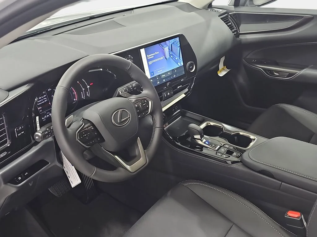 New 2026  Lexus 350 Base image 14