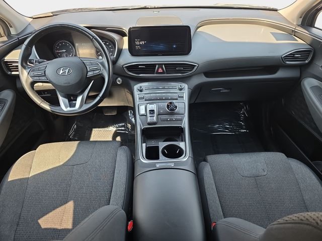 Used 2023 Gray Hyundai SEL image 10