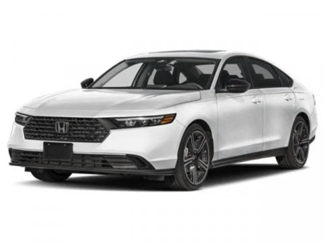 New 2026 Platinum White Pearl Honda SE image 1