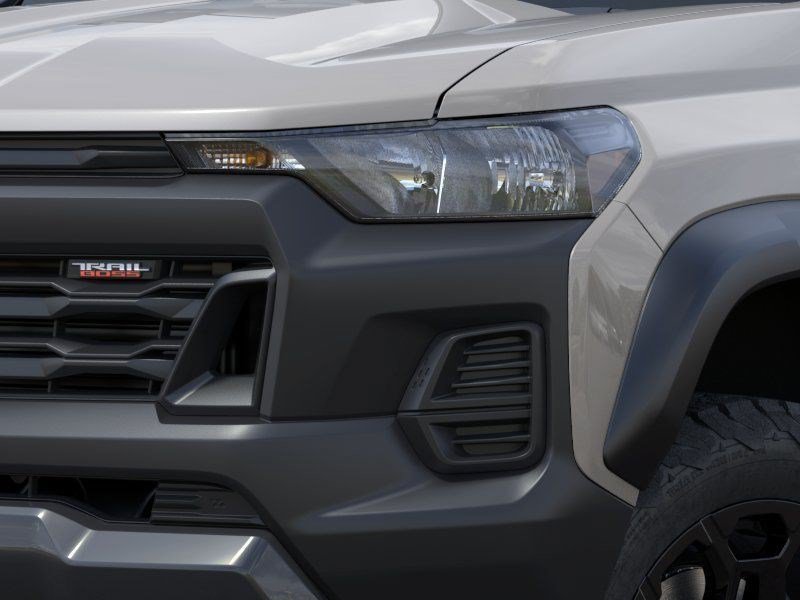 2026 Chevrolet Colorado Trail Boss - Photo 11