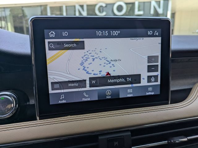 Used 2020 Blue Lincoln Reserve image 20