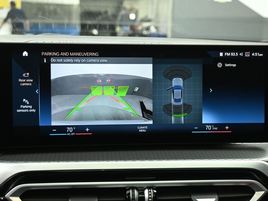 2023 BMW 330I - Image 10