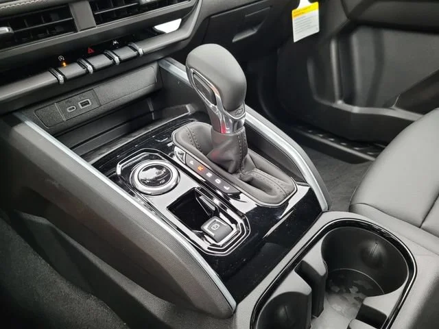 2026 Chevrolet Colorado LT - Photo 26