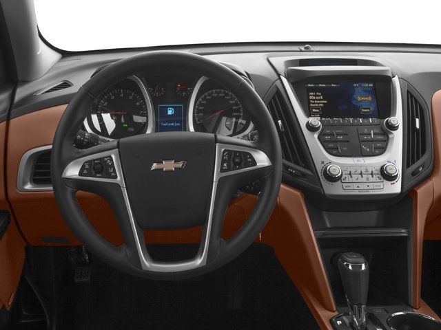 2017 Chevrolet Equinox Premier - Photo 10