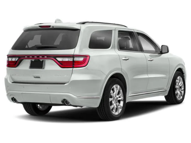 Used 2018 Dodge Durango Citadel with VIN 1C4RDJEG7JC317068 for sale in Bloomington, Minnesota