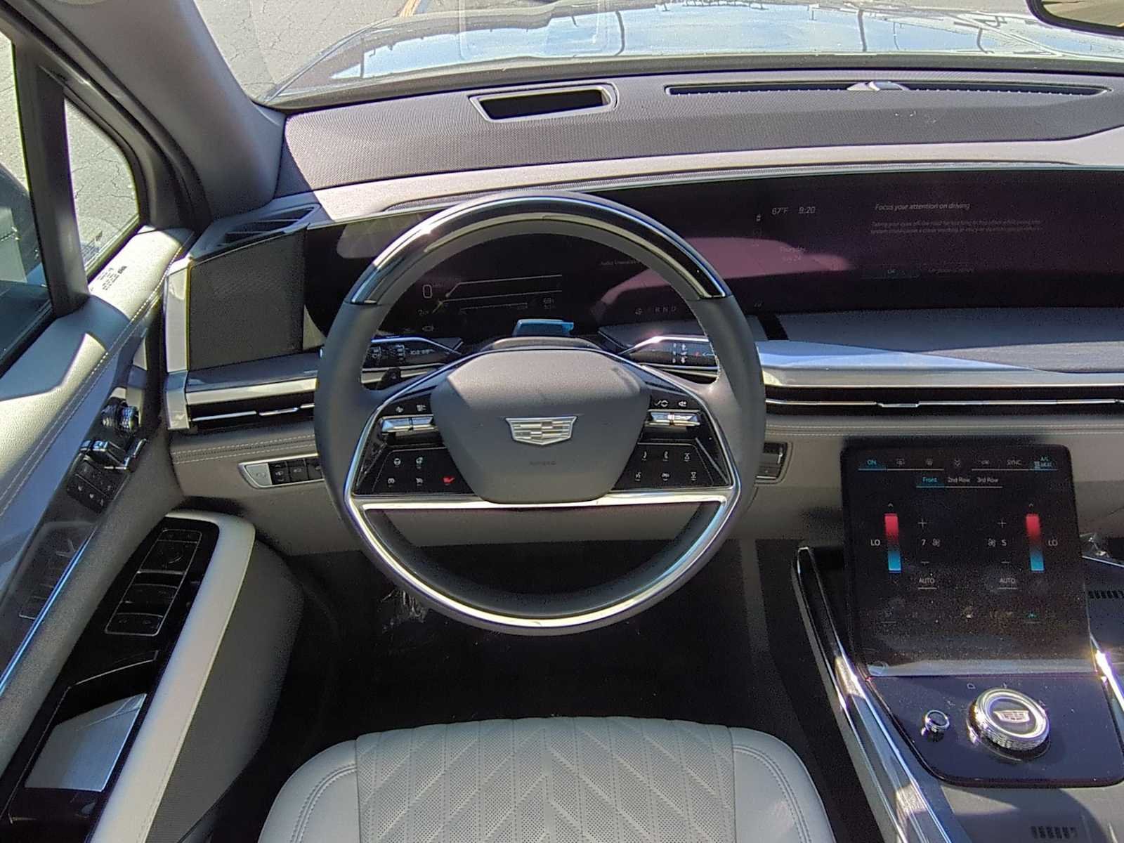 2026 Cadillac Escalade IQ Sport - Photo 14