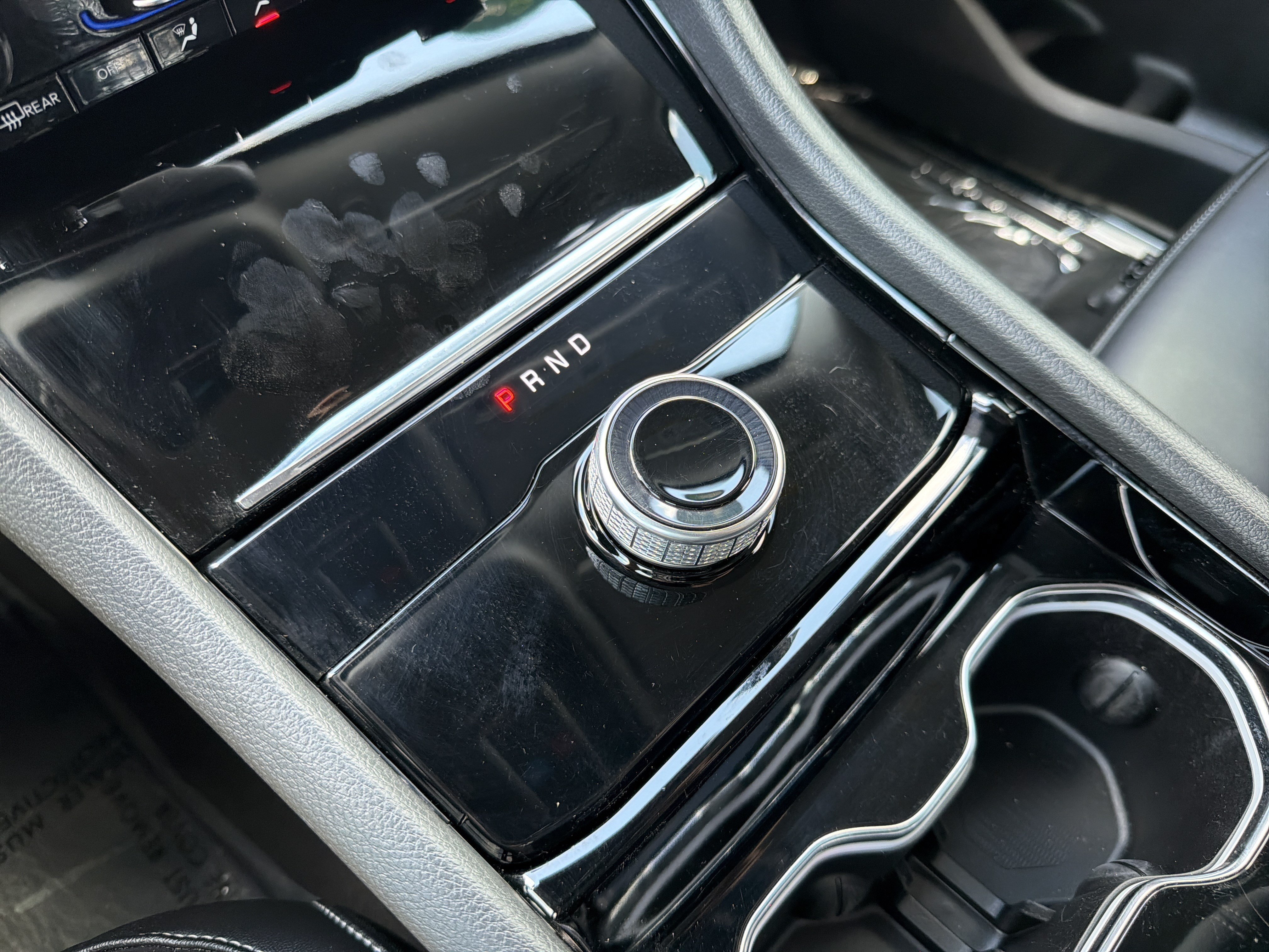 2023 Jeep Grand Cherokee Limited - Photo 27