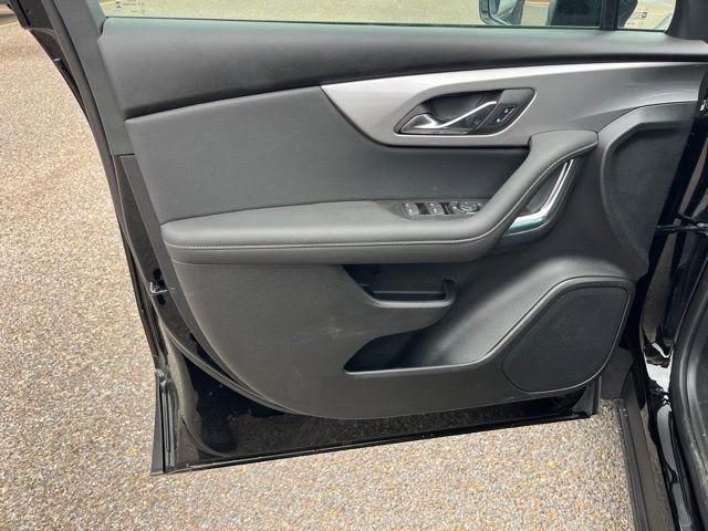 2025 Chevrolet Blazer 2LT - Photo 20