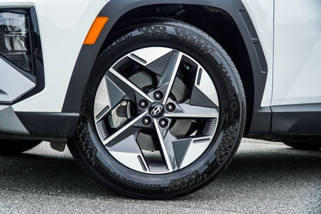 2025 Hyundai Tucson SEL - Photo 6