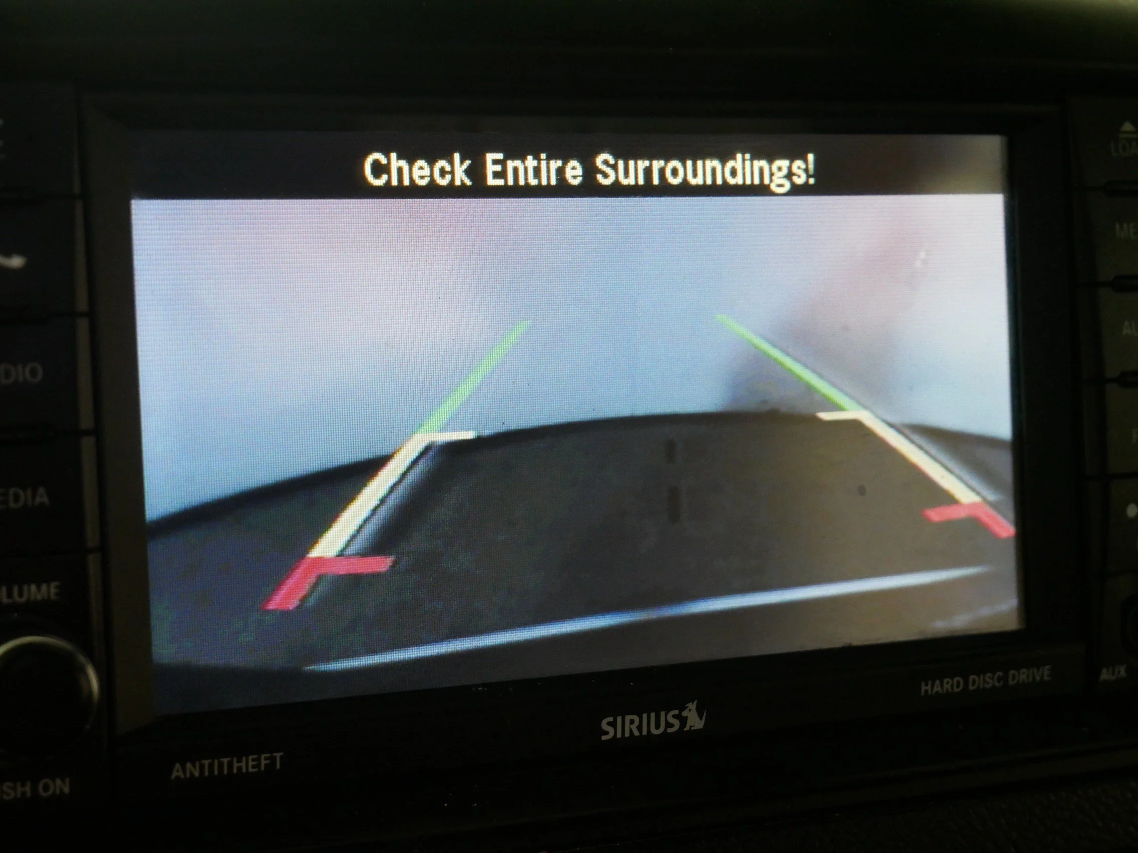 Used 2017 Contusion Blue Pearlcoat Dodge SXT image 31