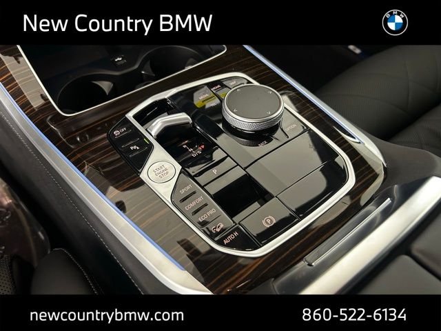 2026 BMW X5 40i - Photo 24