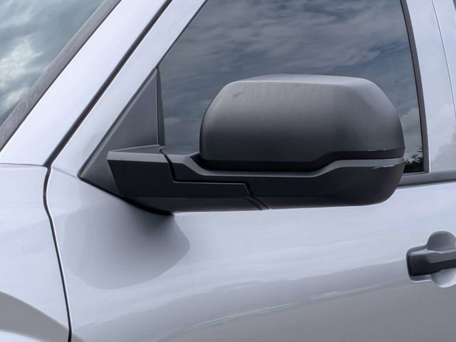 Used 2024 Silver Toyota SR image 10