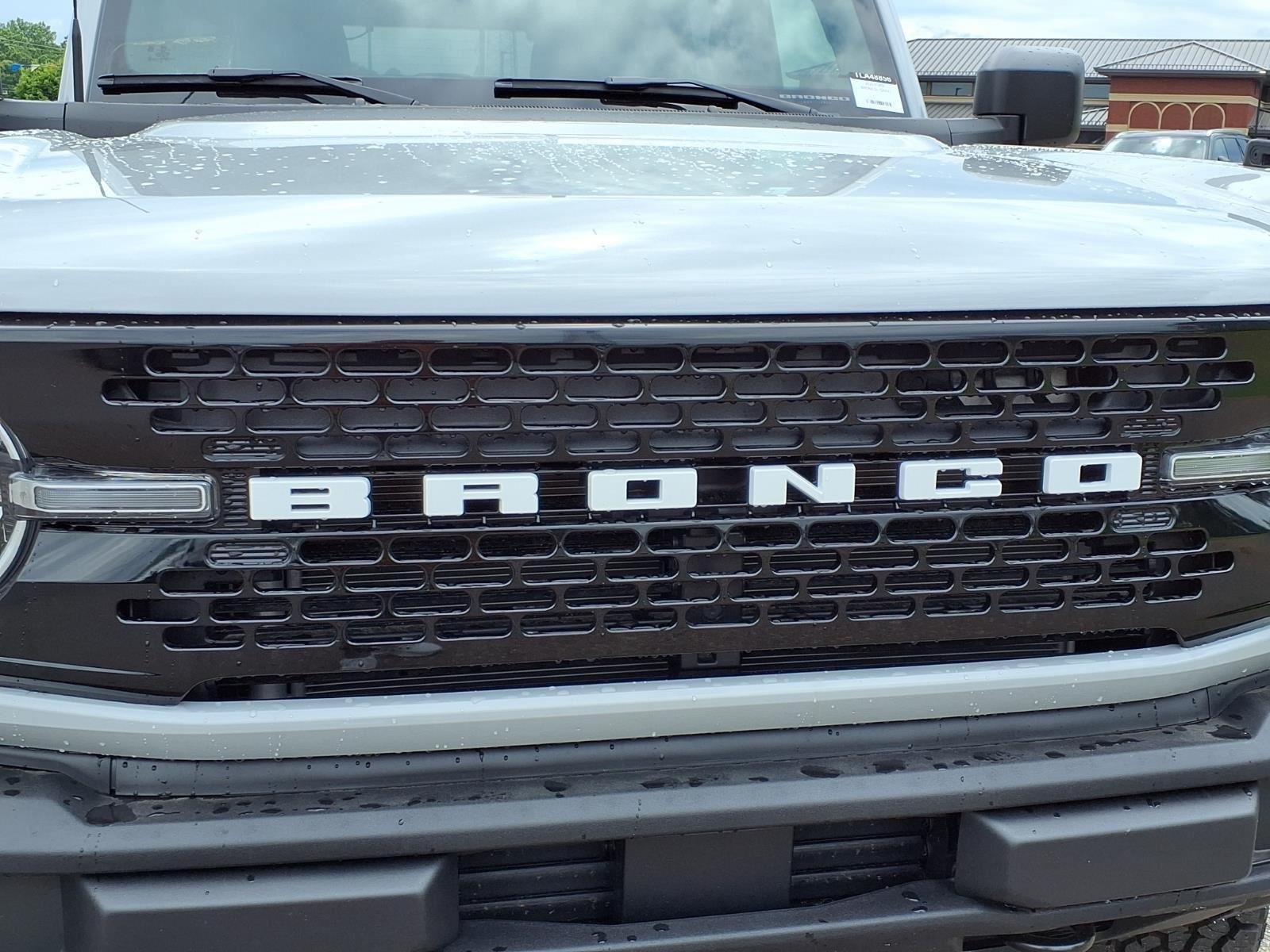 New 2026 Avalanche Ford Big Bend® image 12