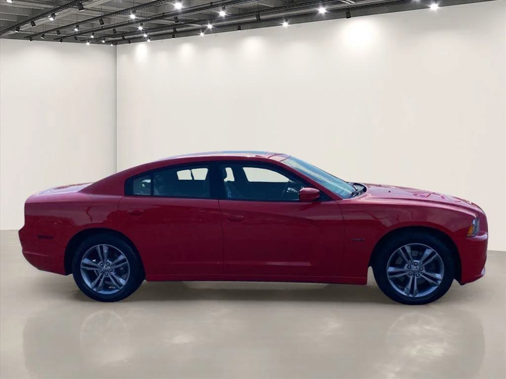 Used 2014 Torred Dodge RT Plus image 8