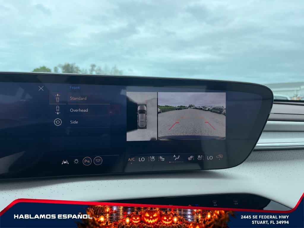 2026 Buick Enclave Avenir - Photo 33