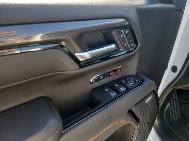 Certified Used 2026 White GMC AT4 image 18