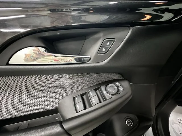 New 2026 Sterling Gray Metallic Chevrolet LT image 22