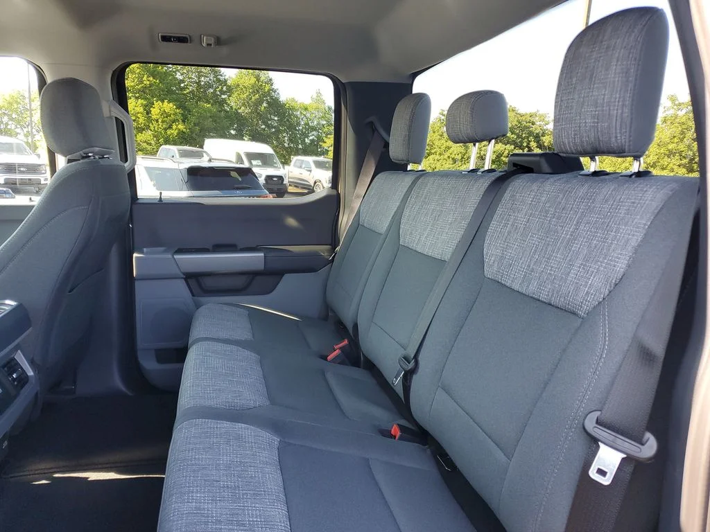New 2026 Marsh Gray Ford F-250® XLT image 22