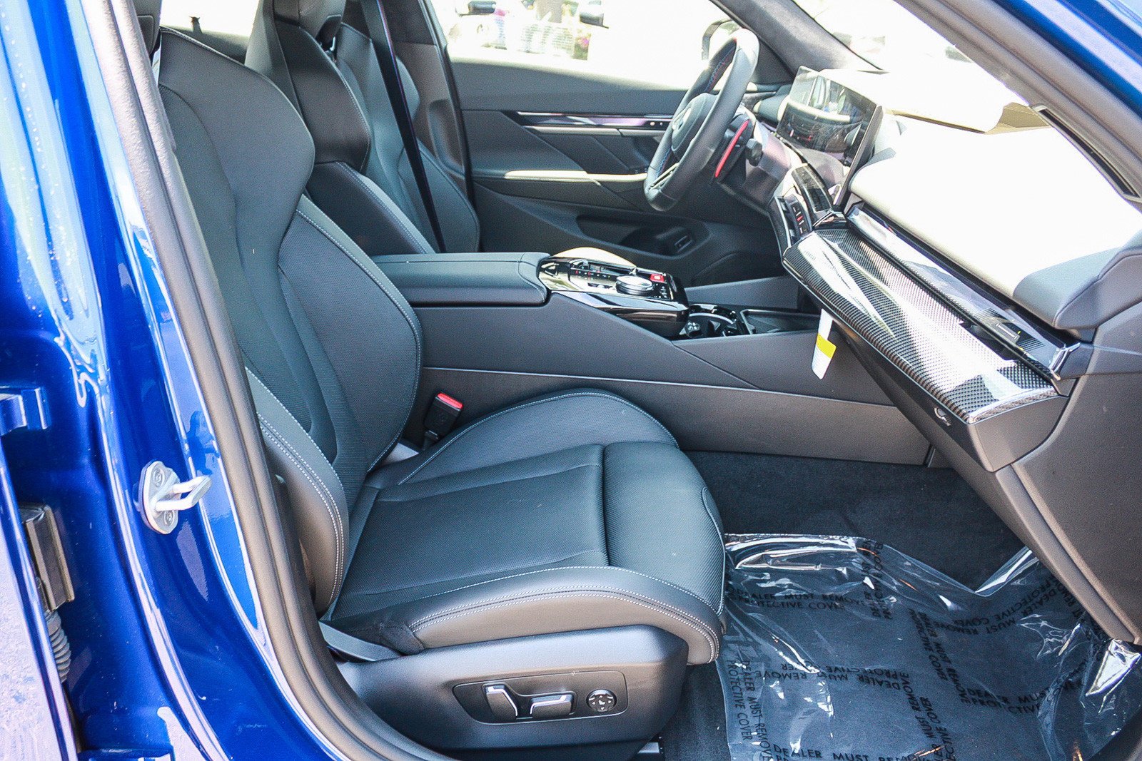 2026 BMW M5 M5 - Photo 16