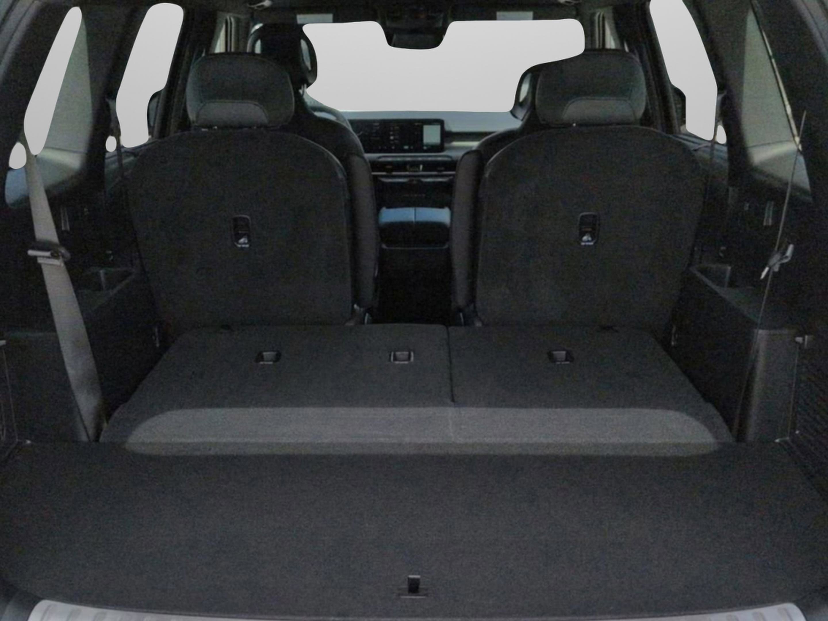 New 2027 Black Jade Green Kia X-Line SX image 14