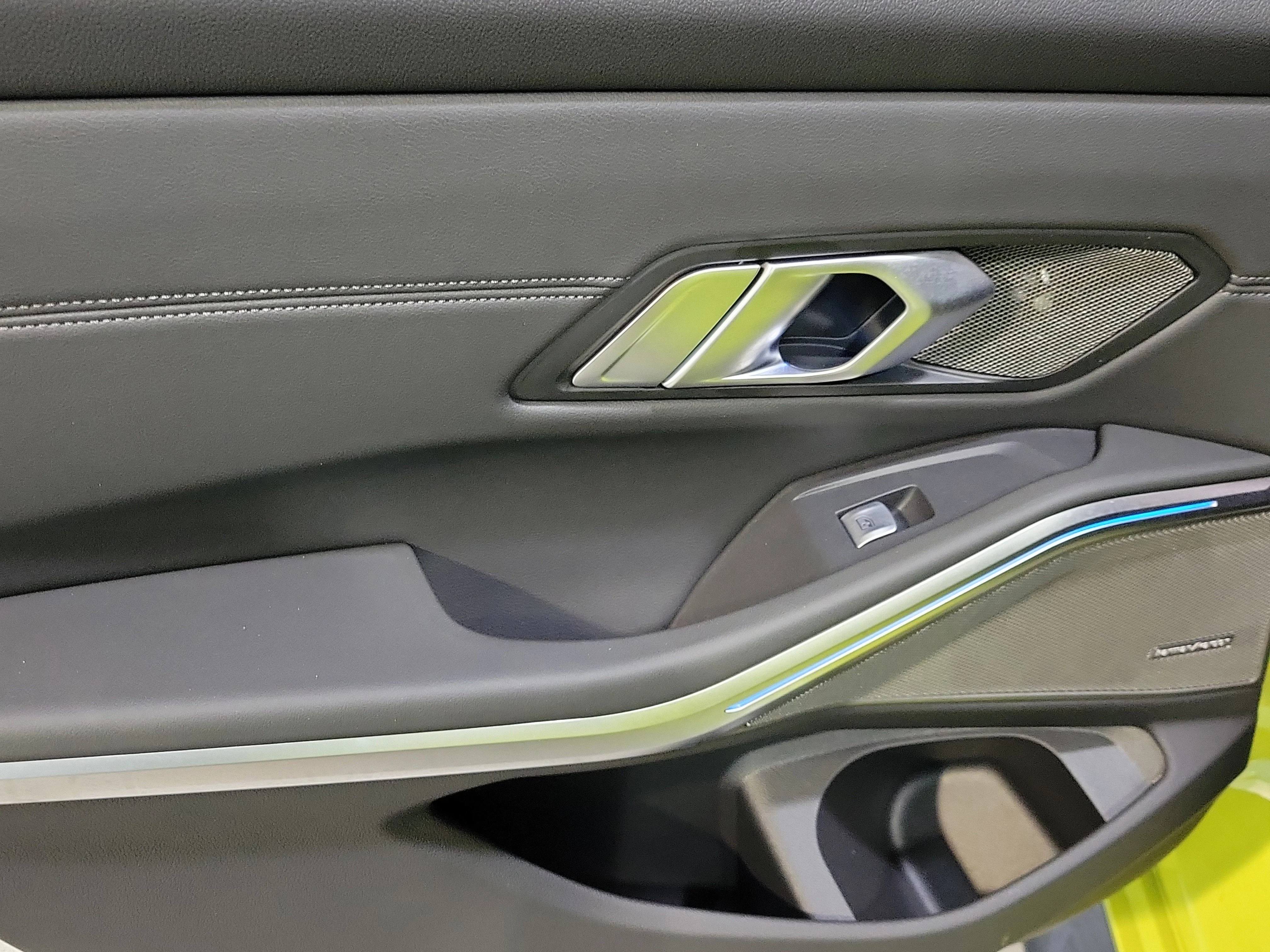 2025 BMW M3 Sedan M3 - Photo 13