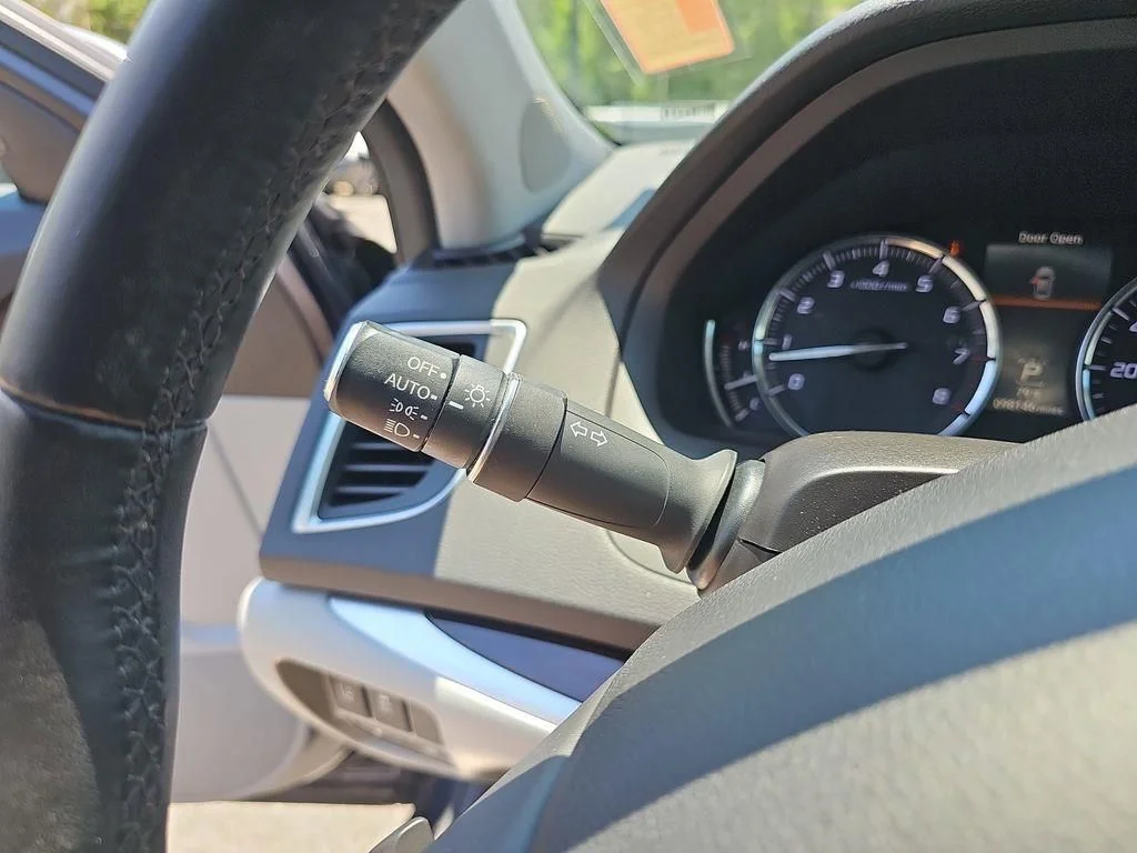 Used 2015  Acura V6 Tech image 25
