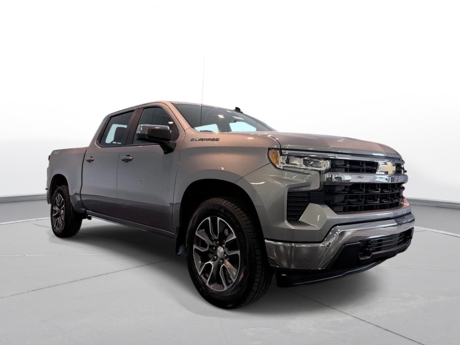 2024 Chevrolet Silverado 1500 LT - Photo 9
