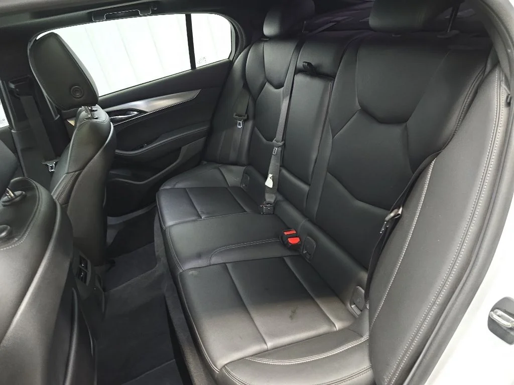 2021 Cadillac CT5 Luxury - Photo 33