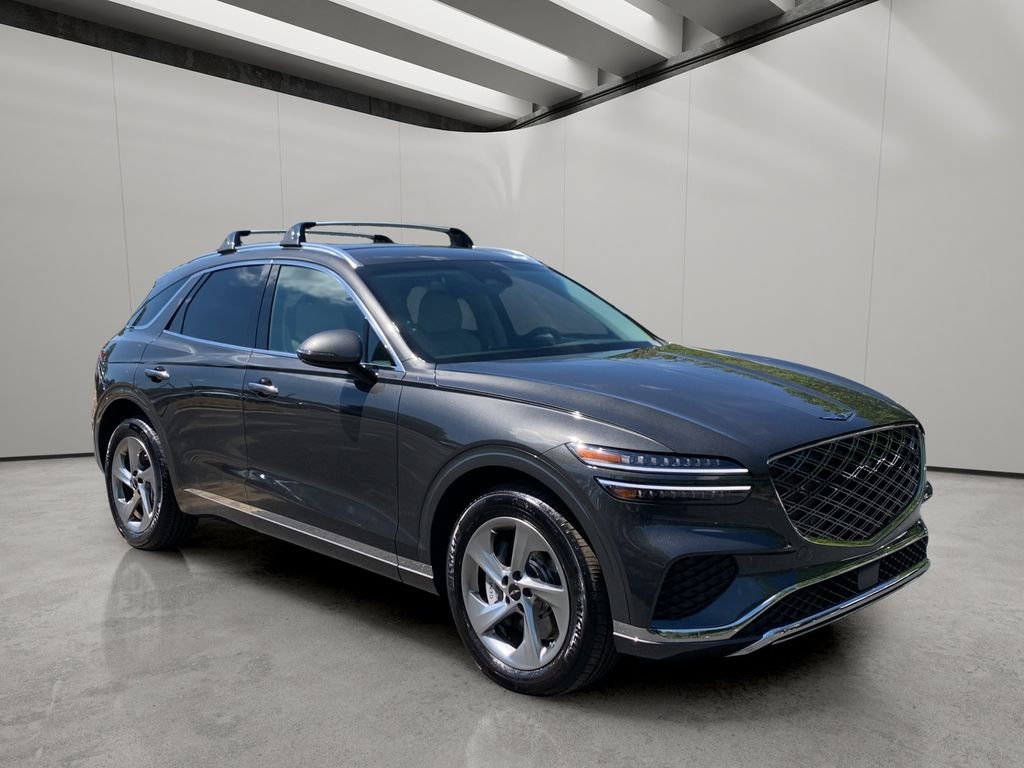 2026 GENESIS GV70 Standard - Photo 7