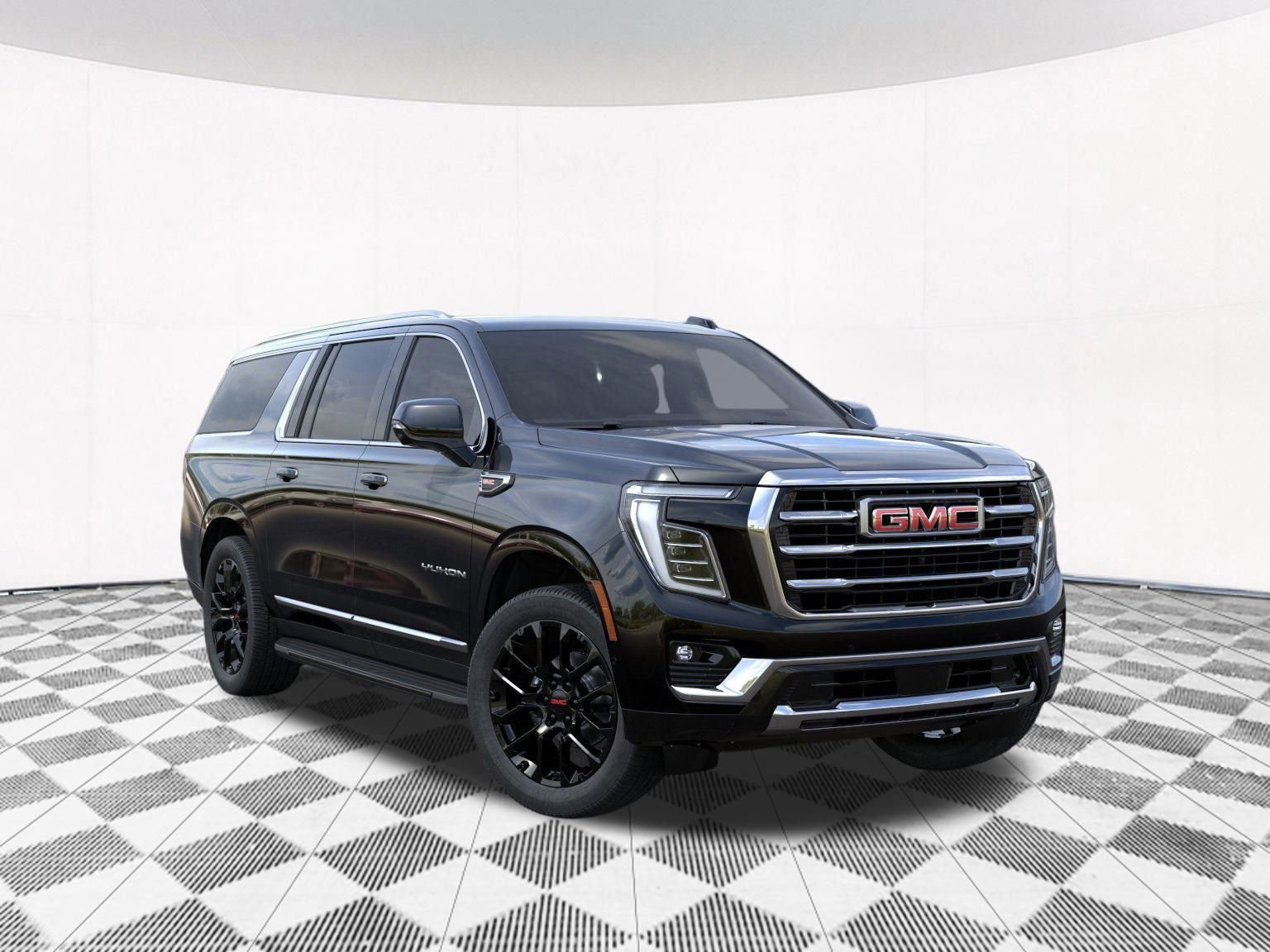 2026 GMC YUKON XL - Image 11