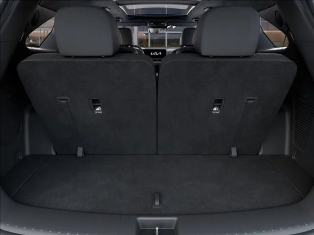 New 2026 Wolf Gray Kia X-Pro SX Prestige AWD image 19