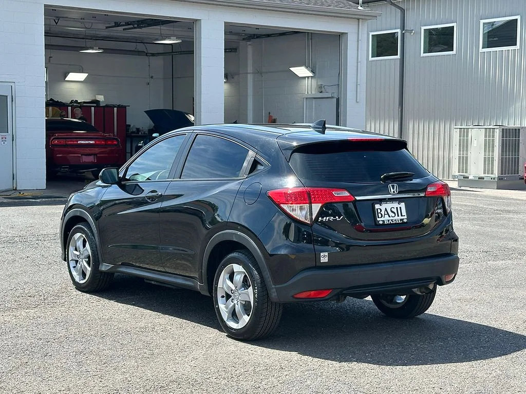 Used 2020  Honda LX image 11