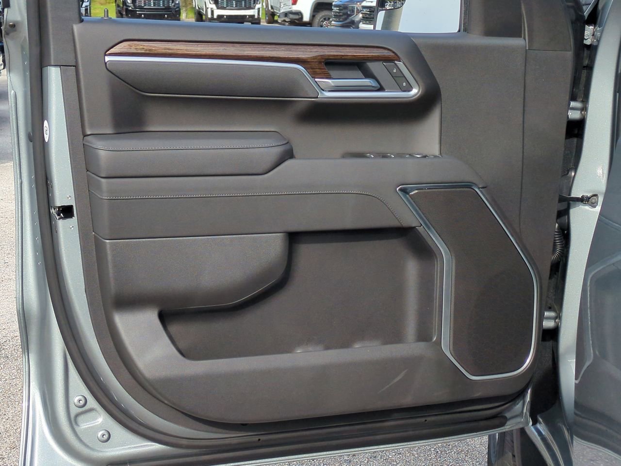 2026 GMC Sierra 1500 SLE - Photo 22