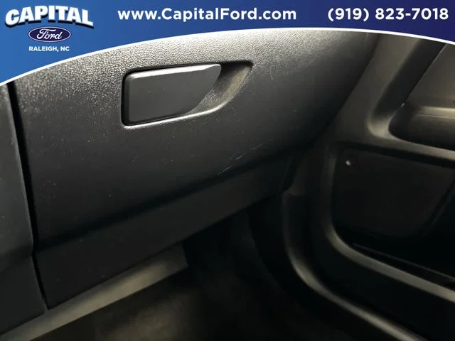 Used 2022 Silver Ford Big Bend image 27